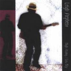 Leigh Stephens : High Strung - Low Key Leigh Stephens : High Strung - Low Key